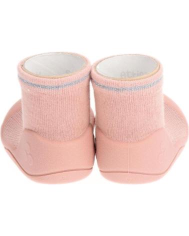 ATTIPAS SHINY HEARTH PINK ASS020 ROSA