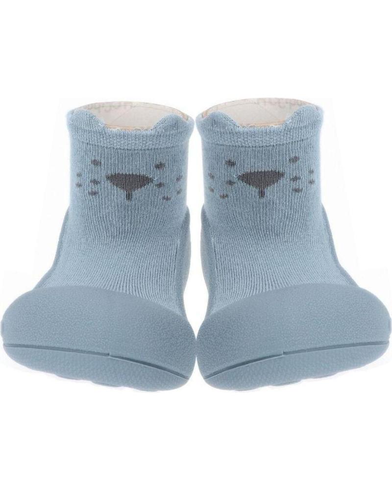 ATTIPAS ANIMALS BLUE AAN010 AZUL