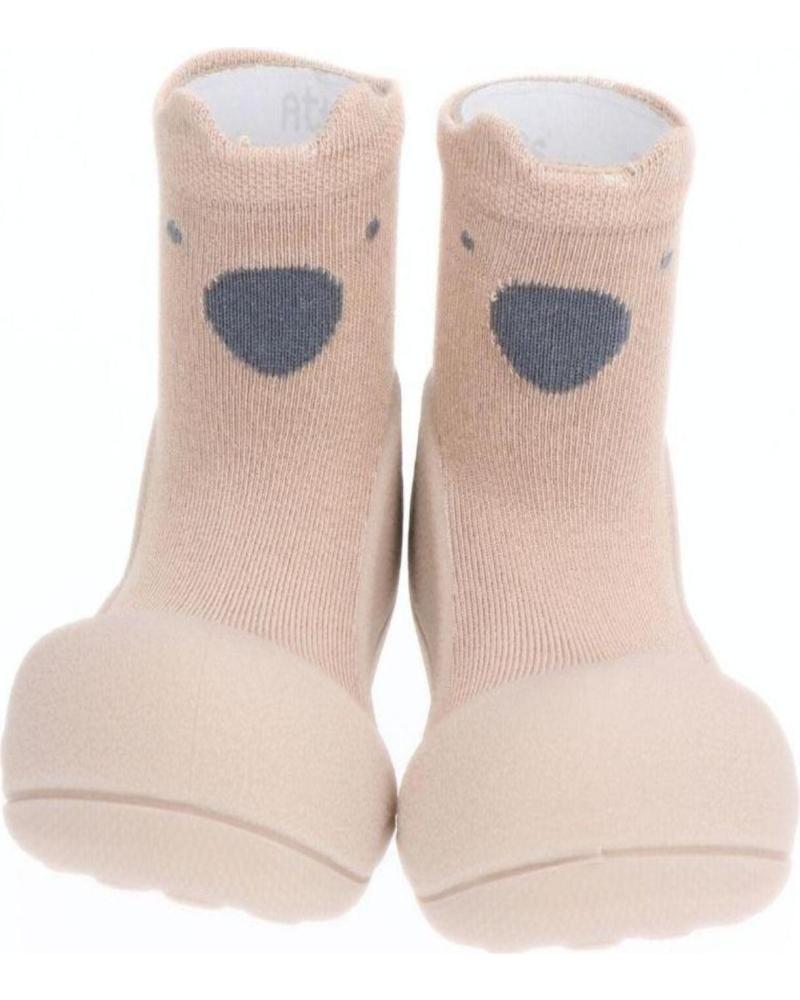 ATTIPAS ATTIPALS ANIMALS AAN030 BEIGE