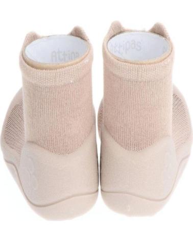 ATTIPAS ATTIPALS ANIMALS AAN030 BEIGE