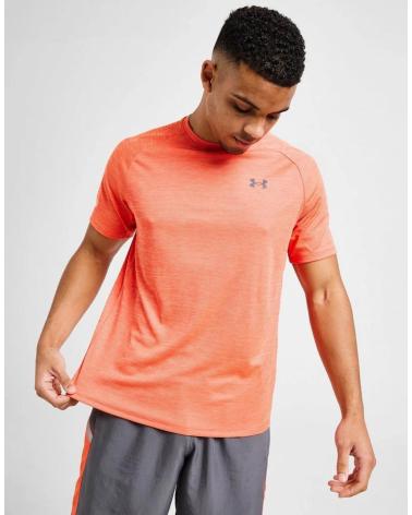 UNDER ARMOUR TRAININGSSHIRT MODELL 847 ROT 847