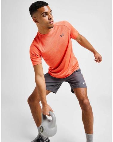 UNDER ARMOUR TRAININGSSHIRT MODELL 847 ROT 847