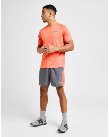 UNDER ARMOUR TRAININGSSHIRT MODELL 847 ROT 847