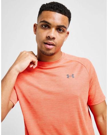 UNDER ARMOUR TRAININGSSHIRT MODELL 847 ROT 847