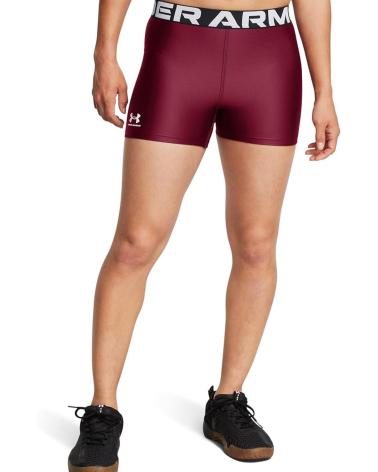 SHORT COMPRESSIONE UNDER ARMOUR HEATGEAR® 1383629-044 MULTICOLOR