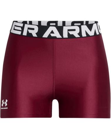 SHORT COMPRESSIONE UNDER ARMOUR HEATGEAR® 1383629-044 MULTICOLOR