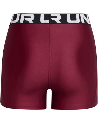 SHORT COMPRESSIONE UNDER ARMOUR HEATGEAR® 1383629-044 MULTICOLOR