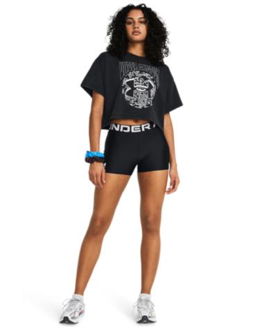 SHORT COMPRESSIONE UNDER ARMOUR HEATGEAR® 1383629-044 MULTICOLOR