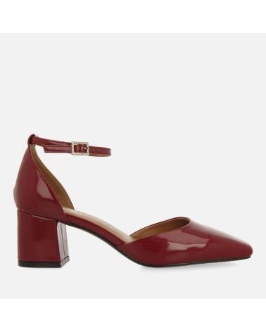 GIOSEPPO ZAPATOS DE TACON EN PARA MUJER ROJO