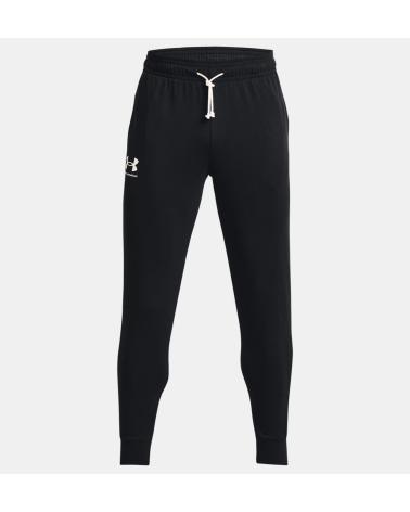 UNDER ARMOUR PANTALON HOMBRE 1380843 NEGRO