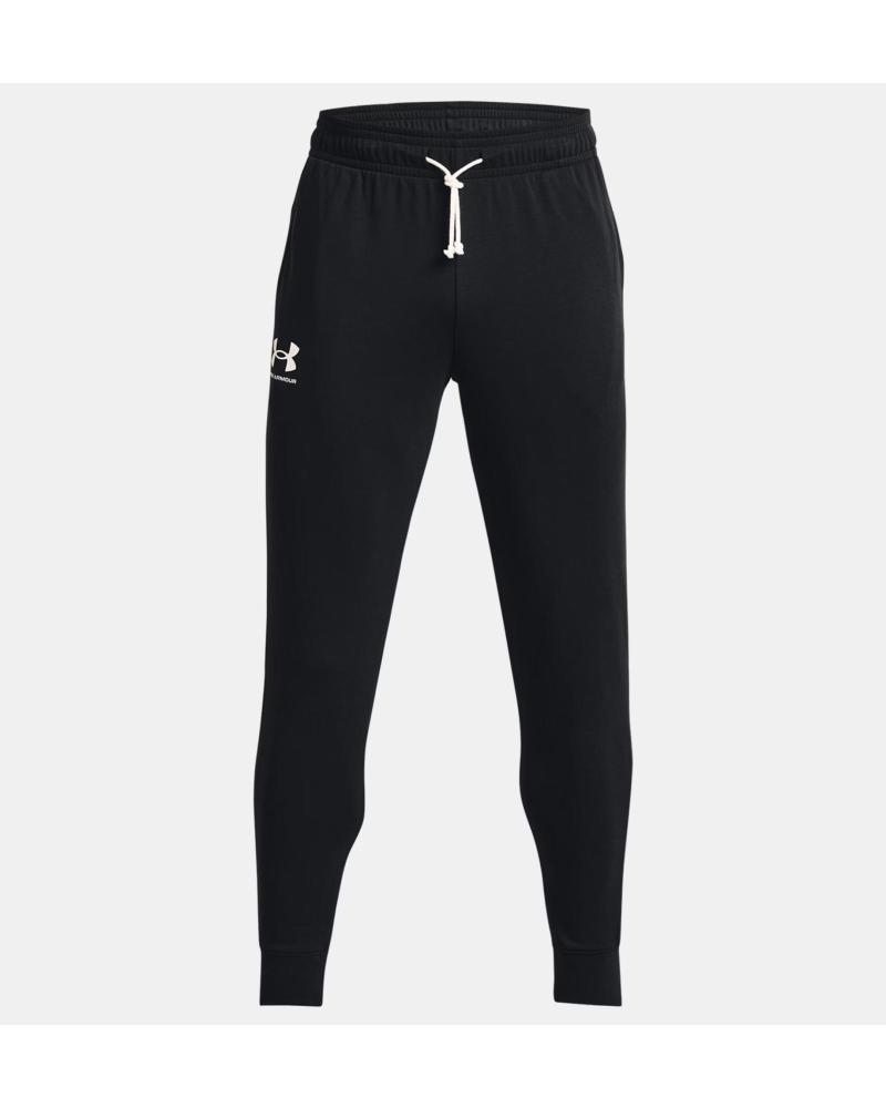 UNDER ARMOUR PANTALON HOMBRE 1380843 NEGRO