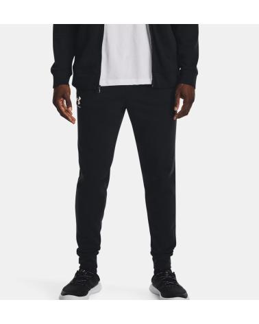 UNDER ARMOUR PANTALON HOMBRE 1380843 NEGRO