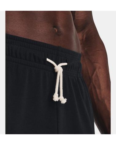 UNDER ARMOUR PANTALON HOMBRE 1380843 NEGRO