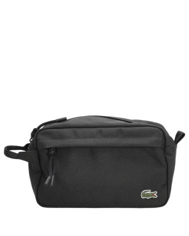 LACOSTE NÉCESSAIRE NEOCROC PRETO NU4787NE NEGRO