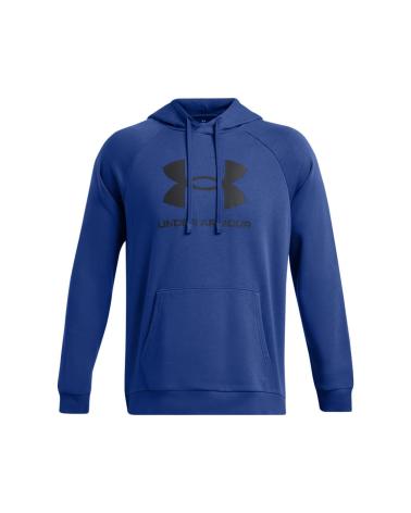 -UNDER-ARMOUR-SUDADERA-RIVAL-FLEECE-LOGO-1379758-423-HOODIE-AZUL