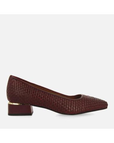 Scarpe-col-tacco-da-donna-GIOSEPPO-ZAPATOS-DE-SALON-TRENZADO-KOMADI-VARIOS-COLORES
