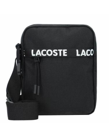 BOLSA TRANSVERSAL LACOSTE NEOCROC NU4686NZ