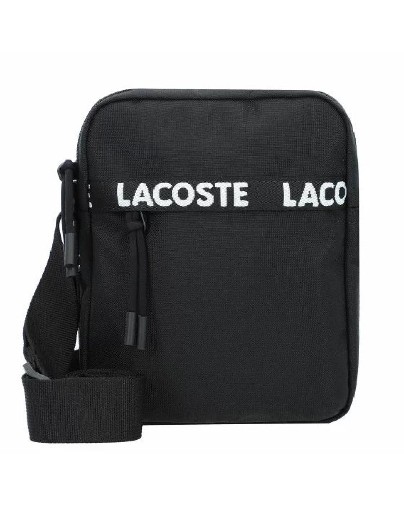BOLSA TRANSVERSAL LACOSTE NEOCROC NU4686NZ