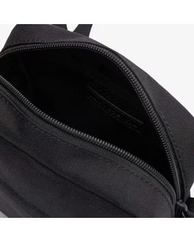 UMHÄNGETASCHE LACOSTE NEOCROC SCHWARZ NU4788N6