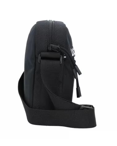 UMHÄNGETASCHE LACOSTE NEOCROC SCHWARZ NU4788N6