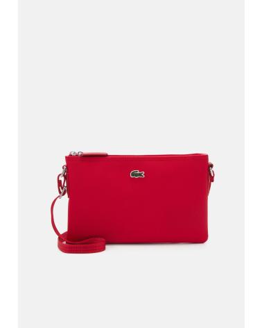 Início-LACOSTE-BANDOLERA-MUJER-NF1887PO-ROJO