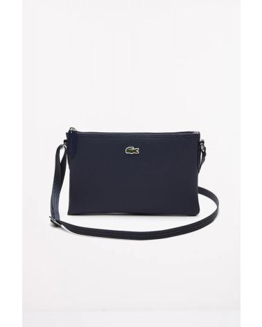 LACOSTE BOLSA A TIRACOLO NF1887PO PRETO NEGRO