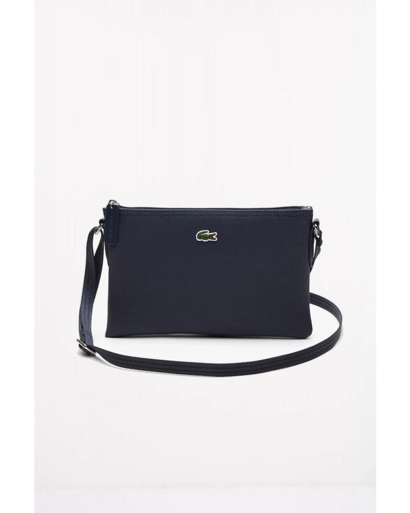 LACOSTE BOLSA A TIRACOLO NF1887PO PRETO NEGRO