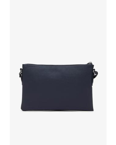 LACOSTE BOLSA A TIRACOLO NF1887PO PRETO NEGRO