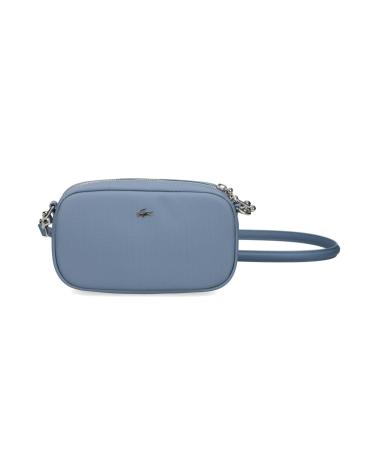 LACOSTE BOLSA A TIRACOLO NF4755DZ AZUL CLARO