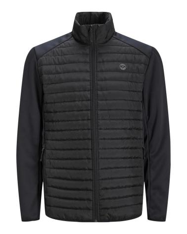 Startseite-JACK-AND-JONES-CHAQUETA-LIGERA-ACOLCHADA-JACKJONES-12248142-NEGRO