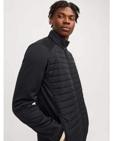 Startseite-JACK-AND-JONES-CHAQUETA-LIGERA-ACOLCHADA-JACKJONES-12248142-NEGRO
