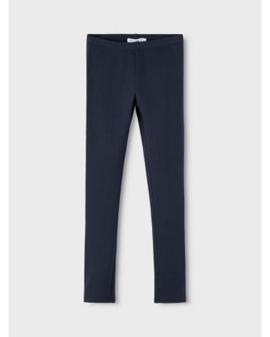 LEGGINGS NAME IT NINA AZUL MARINO MODELO 13181024 AZUL MARINO