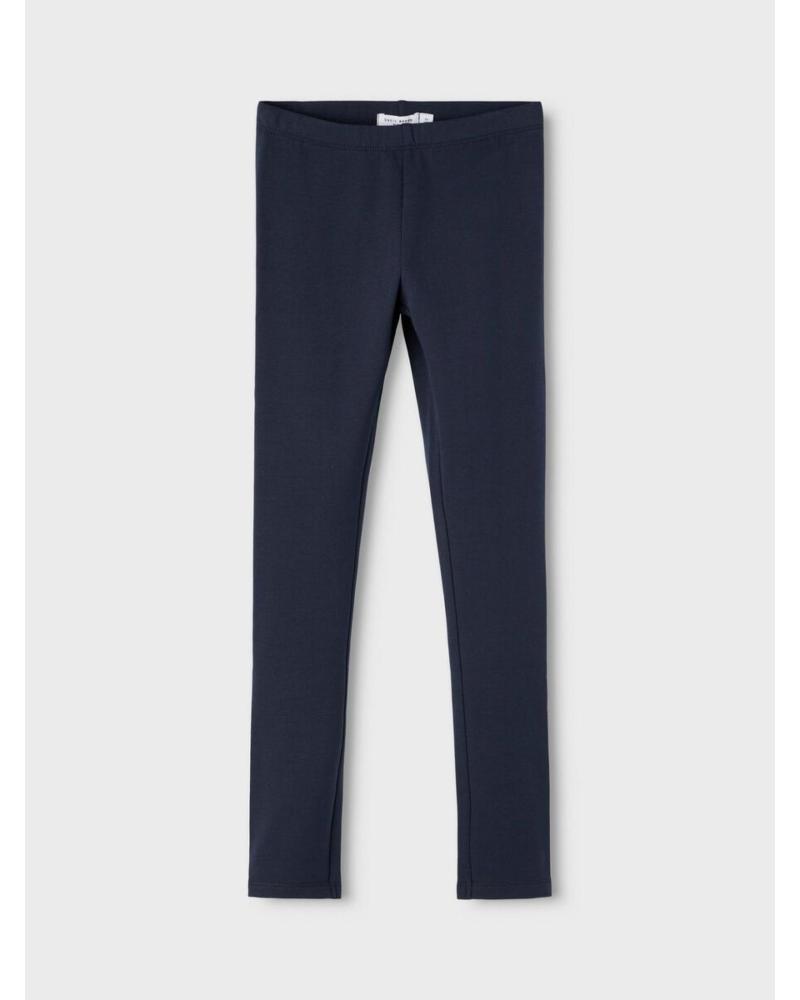 LEGGING NAME IT NINA BLEU MARINE MODÈLE 13181024 AZUL MARINO