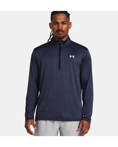 UNDER ARMOUR TECH VENT 1382184 HALF-ZIP SWEATSHIRT MARINEBLAU AZUL MARINO