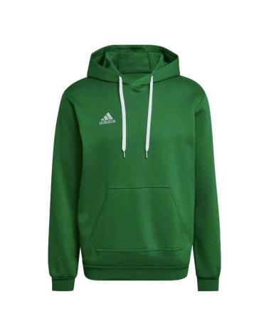 SWEAT À CAPUCHE ADIDAS ENTRADA 22 HI2141 VERT VERDE