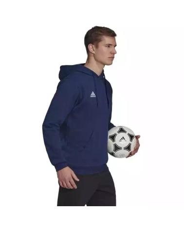 SWEAT À CAPUCHE ADIDAS H57513 BLEU MARINE AZUL MARINO