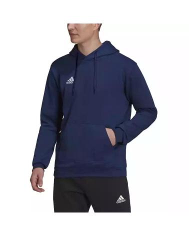 SWEAT À CAPUCHE ADIDAS H57513 BLEU MARINE AZUL MARINO