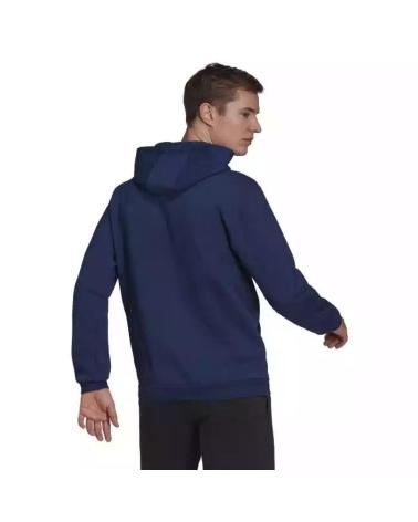 SWEAT À CAPUCHE ADIDAS H57513 BLEU MARINE AZUL MARINO