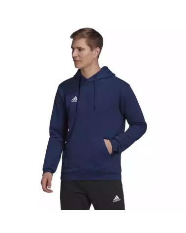 SWEAT À CAPUCHE ADIDAS H57513 BLEU MARINE AZUL MARINO