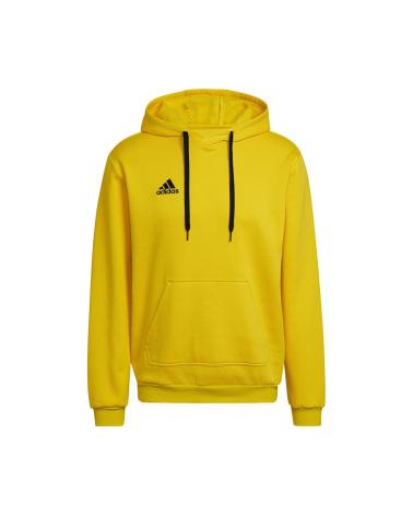 SWEAT À CAPUCHE ADIDAS HI2140 JAUNE AMARILLO
