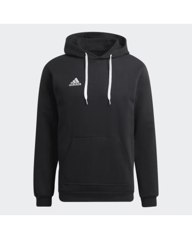SWEAT À CAPUCHE ADIDAS ENT22 H57512 NOIR NEGRO