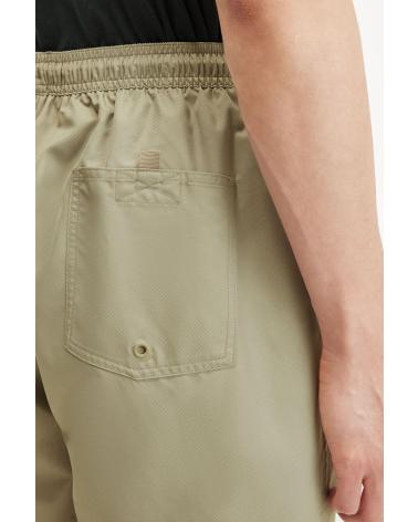 BAÑADOR CLÁSICO FRED PERRY S8508 U54 BEIGE BEIGE