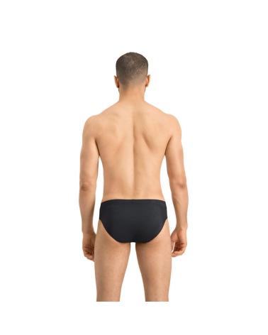 PUMA CALÇÃO DE BANHO CLASSIC SWIM BRIEF 100000025-200 PRETO BLACK