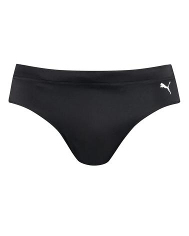 PUMA CALÇÃO DE BANHO CLASSIC SWIM BRIEF 100000025-200 PRETO BLACK