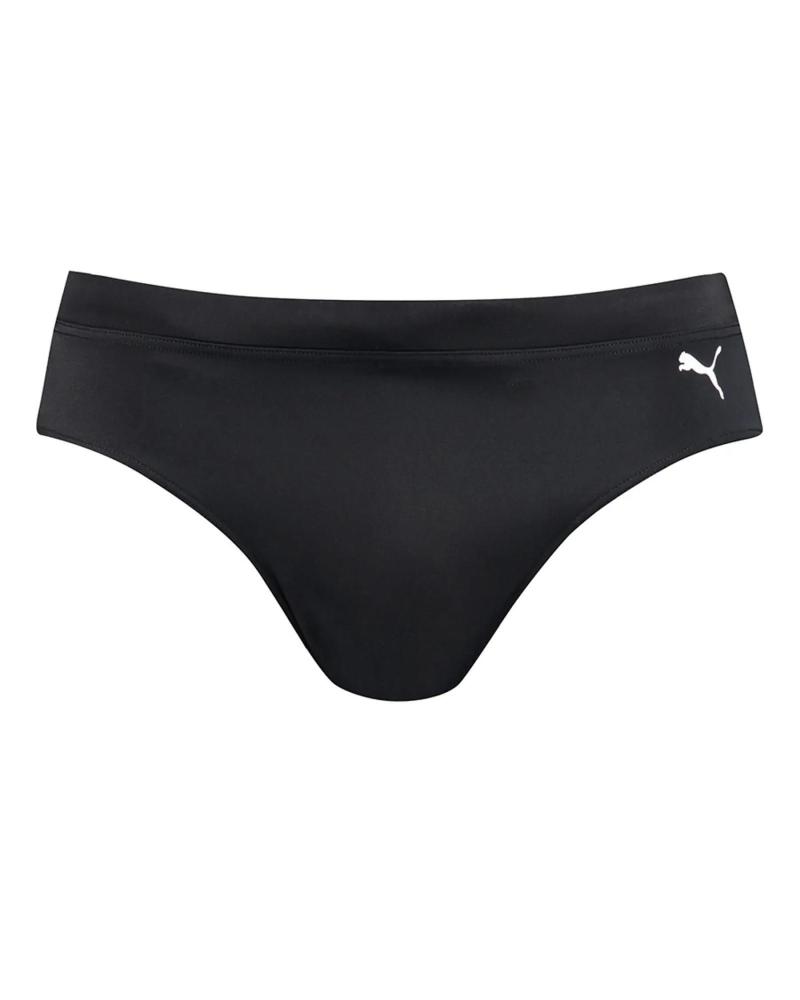 PUMA CALÇÃO DE BANHO CLASSIC SWIM BRIEF 100000025-200 PRETO BLACK