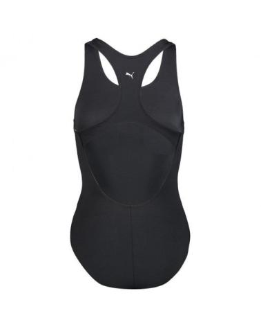 FATO DE BANHO PUMA 100000068 PRETO NEGRO