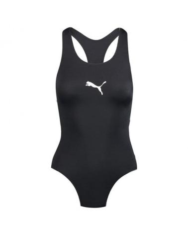 FATO DE BANHO PUMA 100000068 PRETO NEGRO