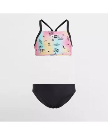 ADIDAS BIKINI IT8621 MULTICOLOR MULTICOLOR