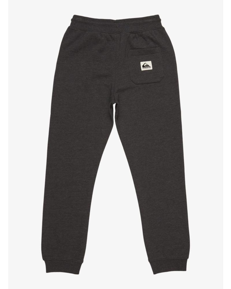 CALÇAS DE TREINO QUIKSILVER CRIANÇA EQBFB03158 CINZENTO ESCURO GRIS OSCURO