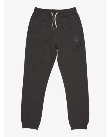 CALÇAS DE TREINO QUIKSILVER CRIANÇA EQBFB03158 CINZENTO ESCURO GRIS OSCURO